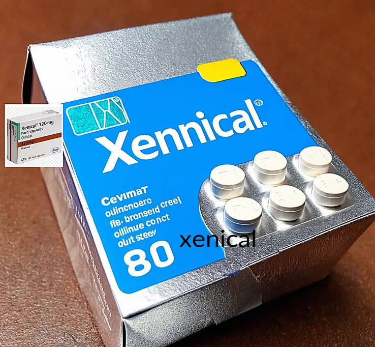 Xenical 1